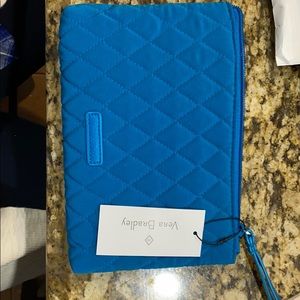 Vera Bradley wristlet